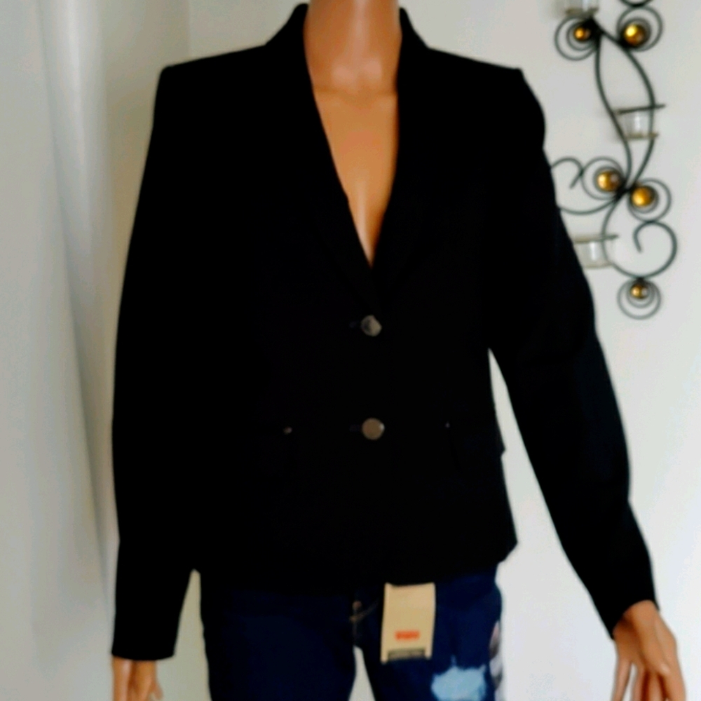 Blazer 8P